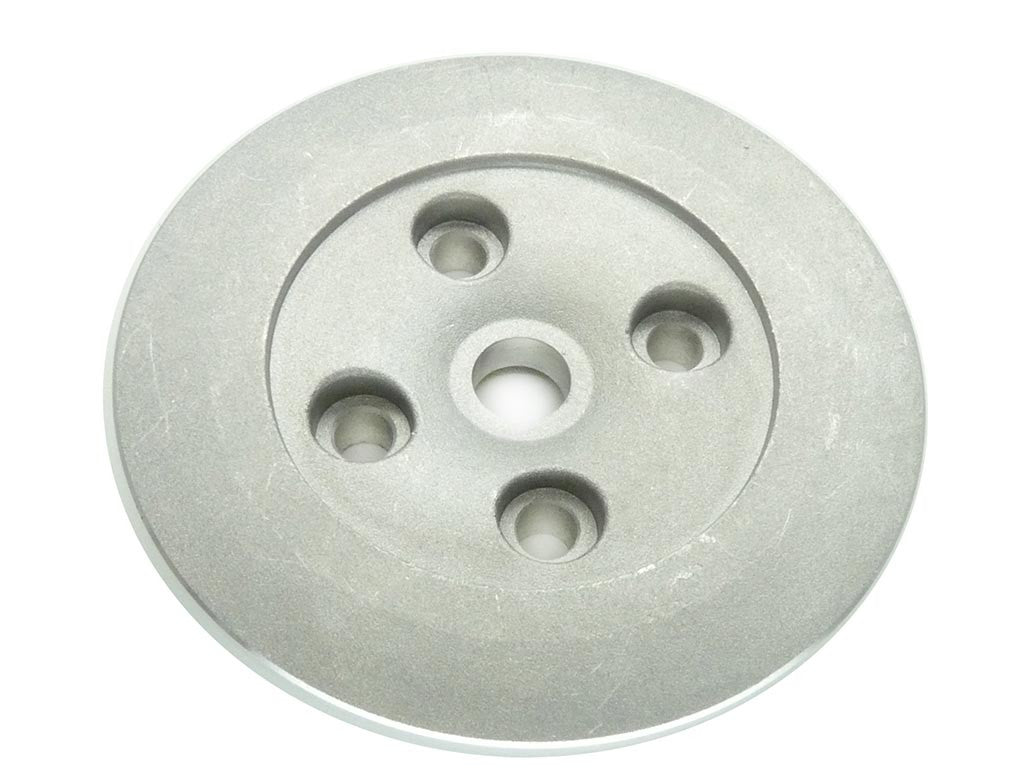Back plate GA-08-0046