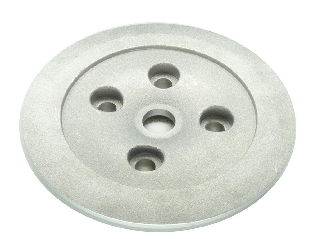 Back plate GA-08-0047