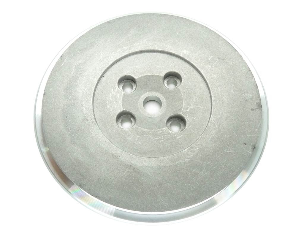 Back plate GA-08-0060