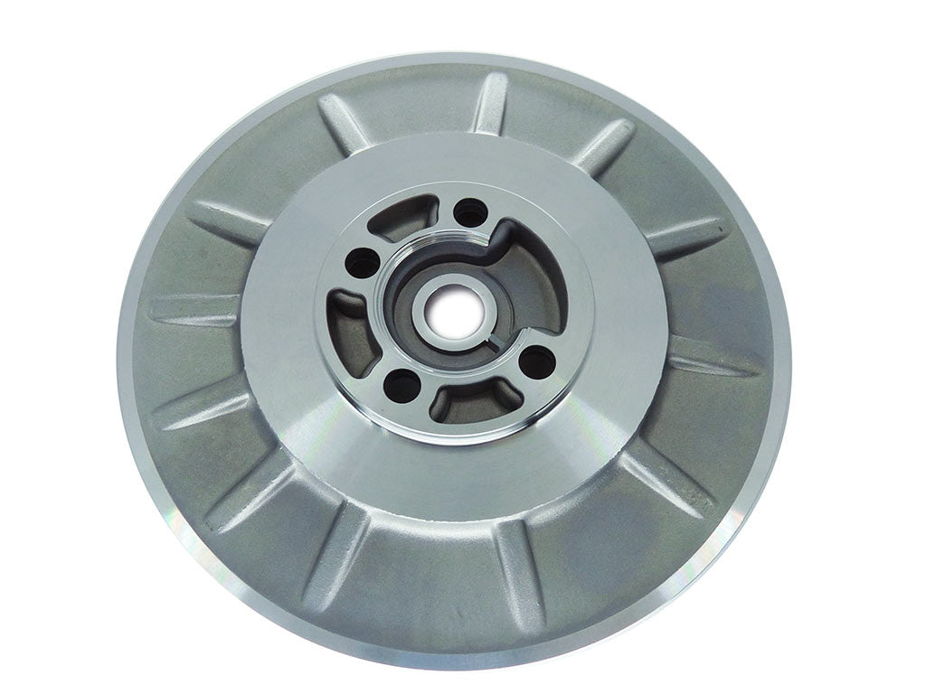 Back plate TO-08-0001