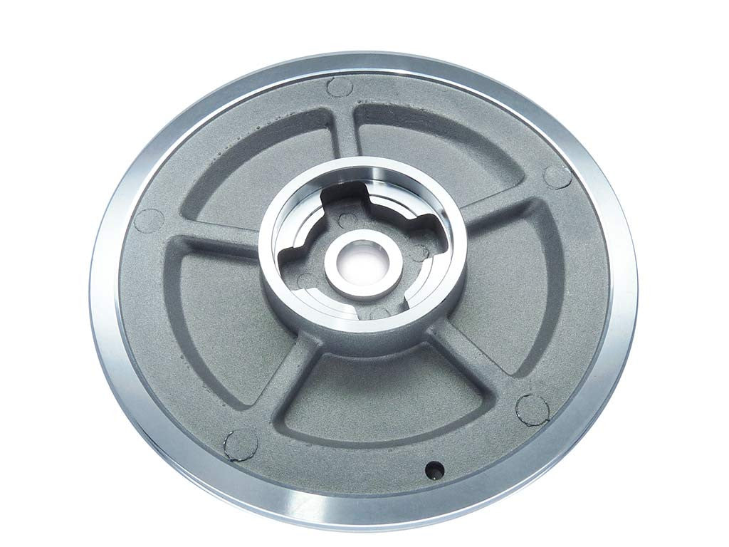 Back plate BW-08-0017
