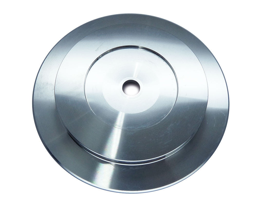 Back plate BW-08-0022