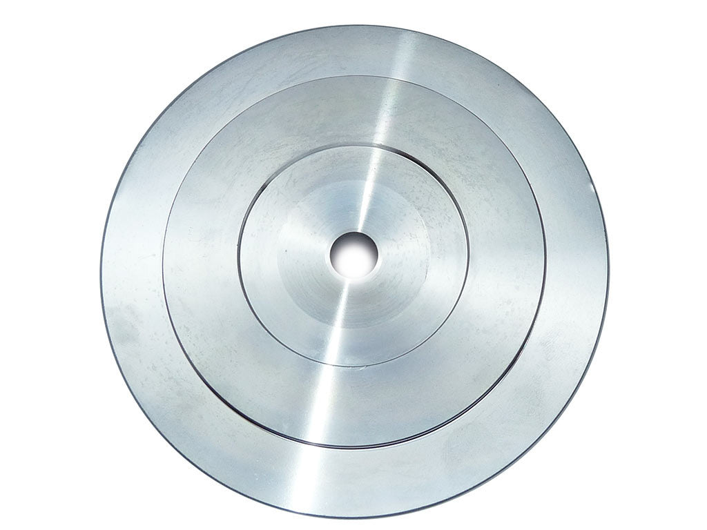 Back plate BW-08-0025