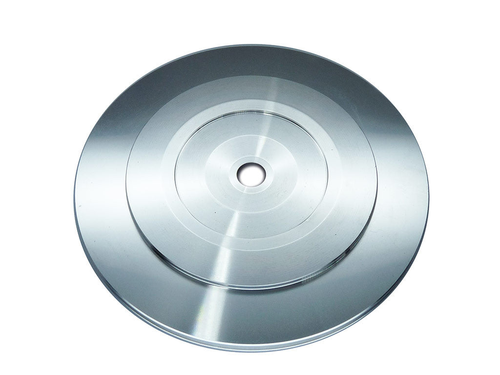 Back plate BW-08-0027