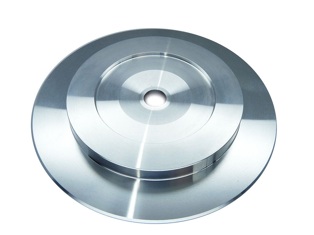 Back plate BW-08-0031