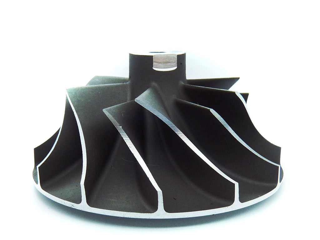 Compressor wheel BW-03-0072
