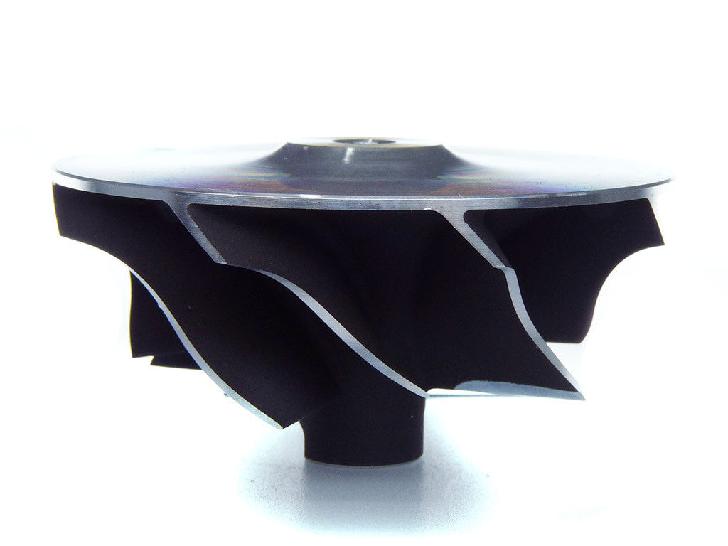 Compressor wheel BW-03-0092