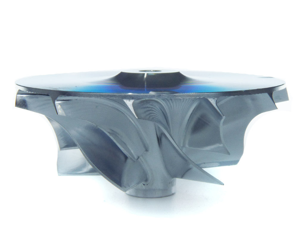 Compressor wheel BW-03-0089