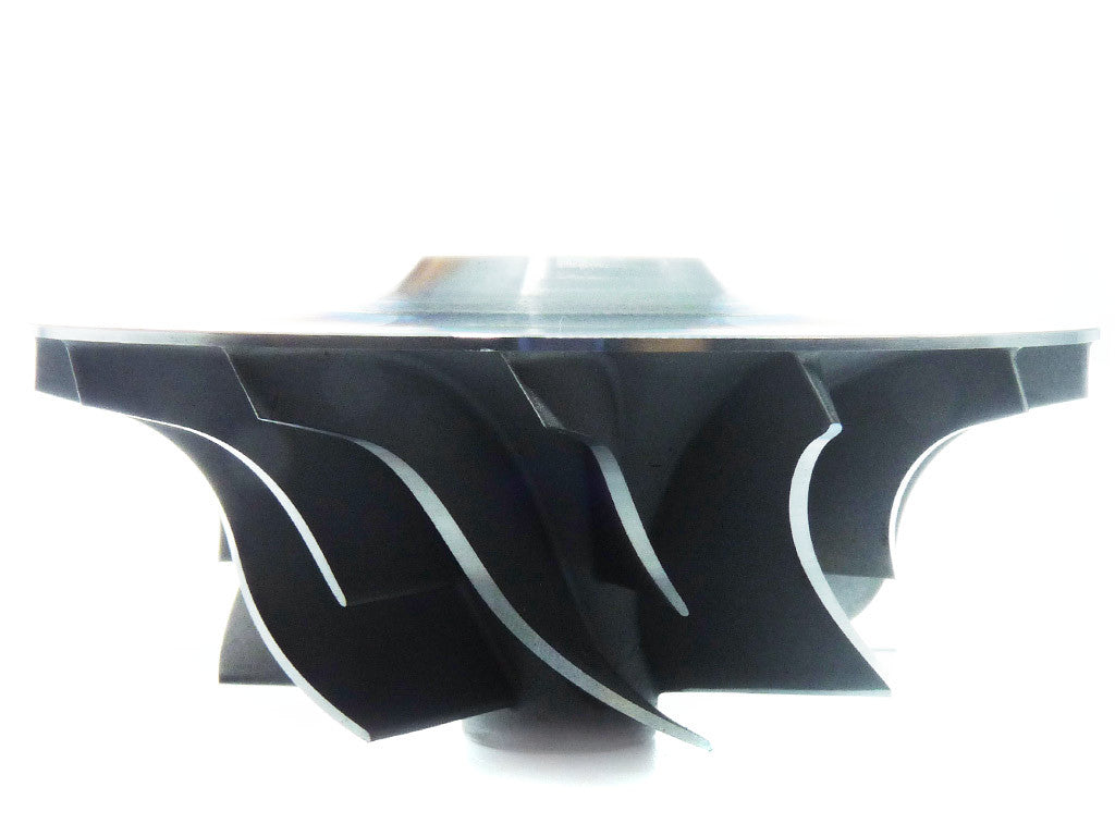 Compressor wheel BW-03-0132
