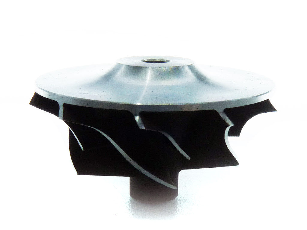 Compressor wheel BW-03-0039