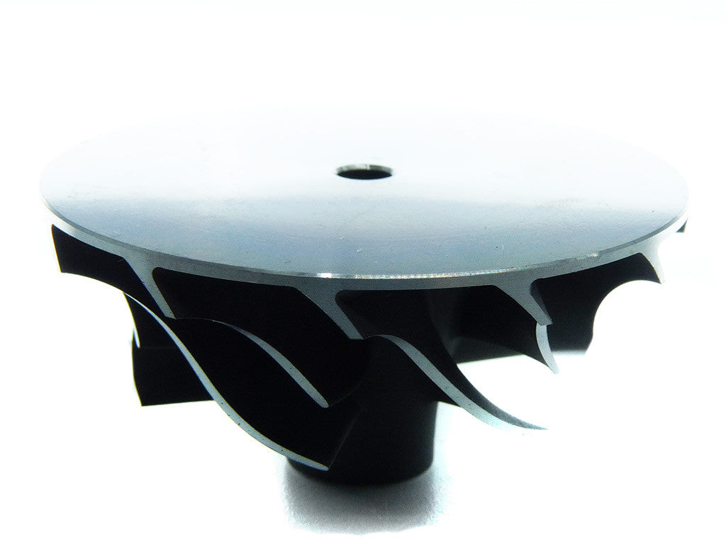 Compressor wheel BW-03-0050