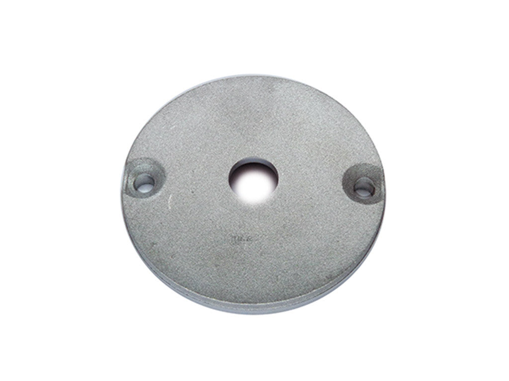 Back plate IH-08-0002