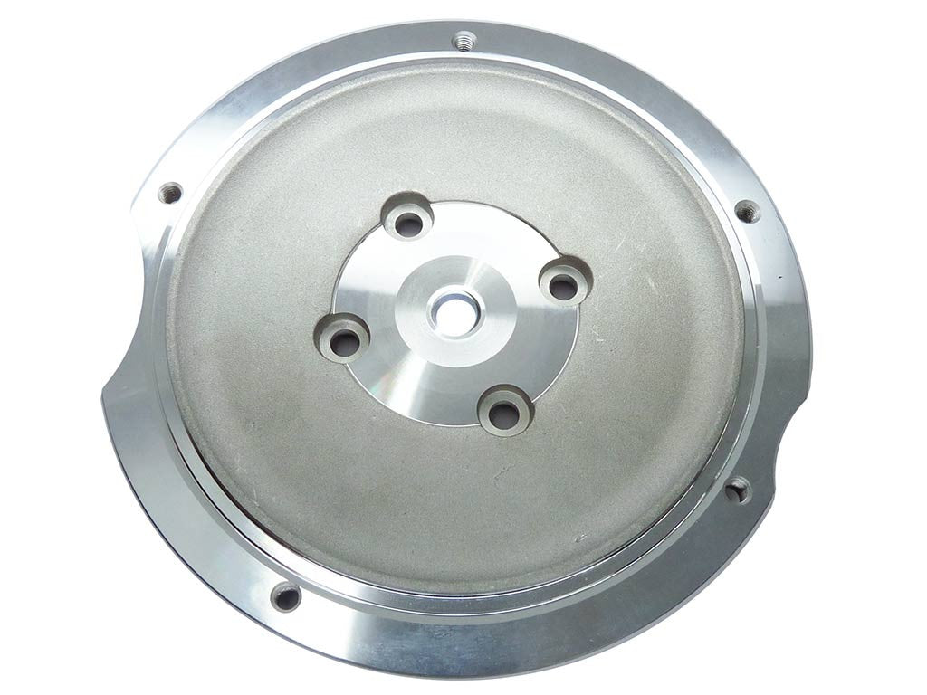 Back plate IH-08-0004
