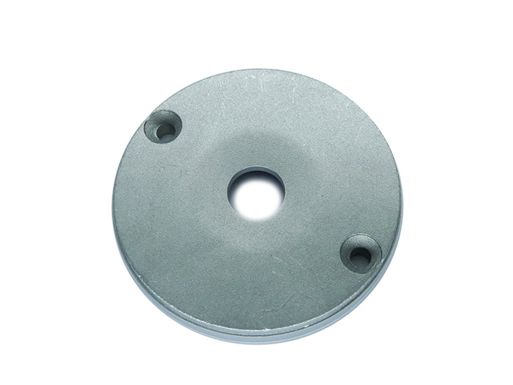 Back plate IH-08-0007
