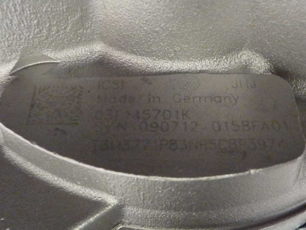 Turbo 03F145701K-R