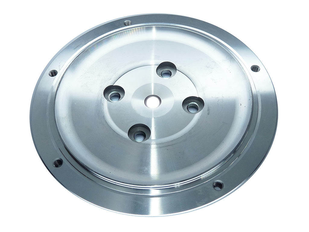 Back plate IH-08-0017