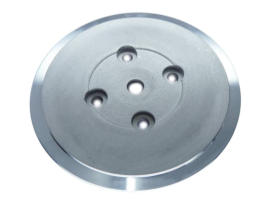Back plate IH-08-0020
