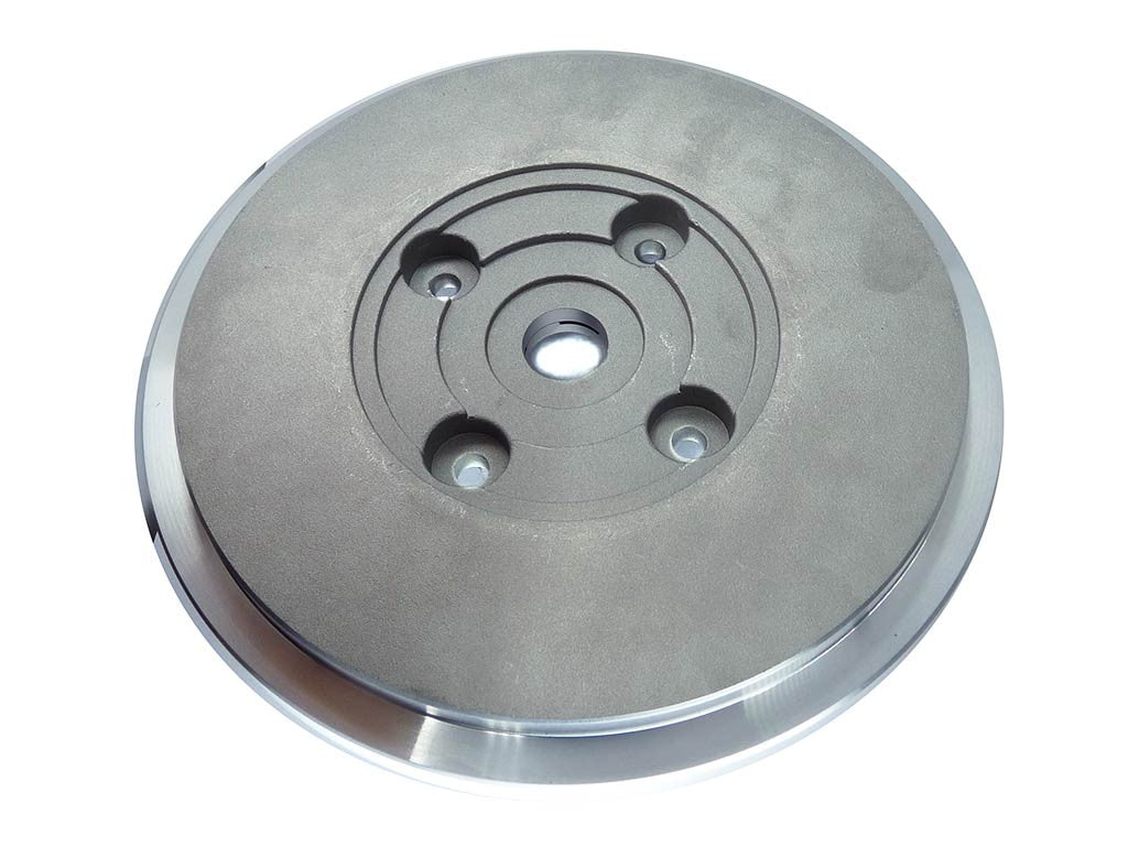 Back plate GA-08-0064