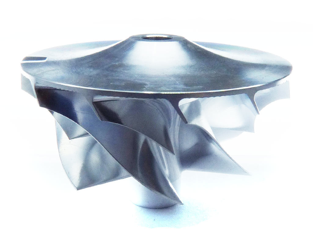 Compressor wheel IH-03-0024