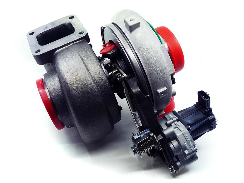 Turbo 789500-0021