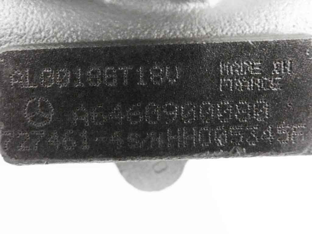Turbo 727461-0004 (R)
