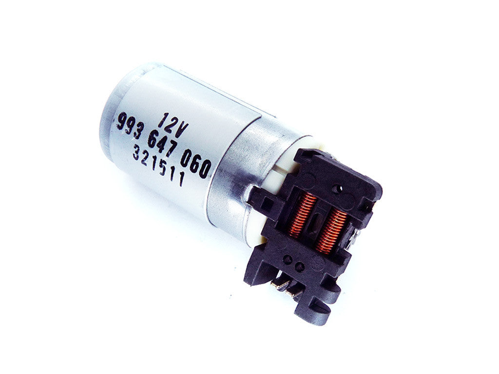 Electric motor AM-14-0001