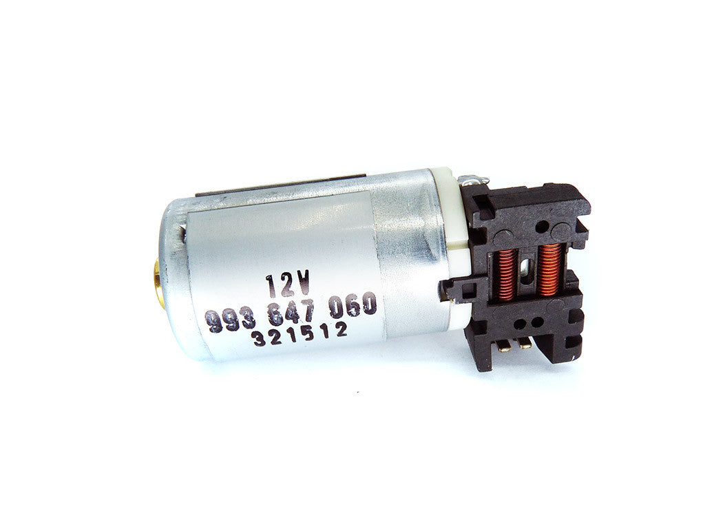 Electric motor AM-14-0002