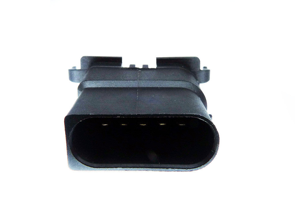 Plug (el. actuator) EAP-1