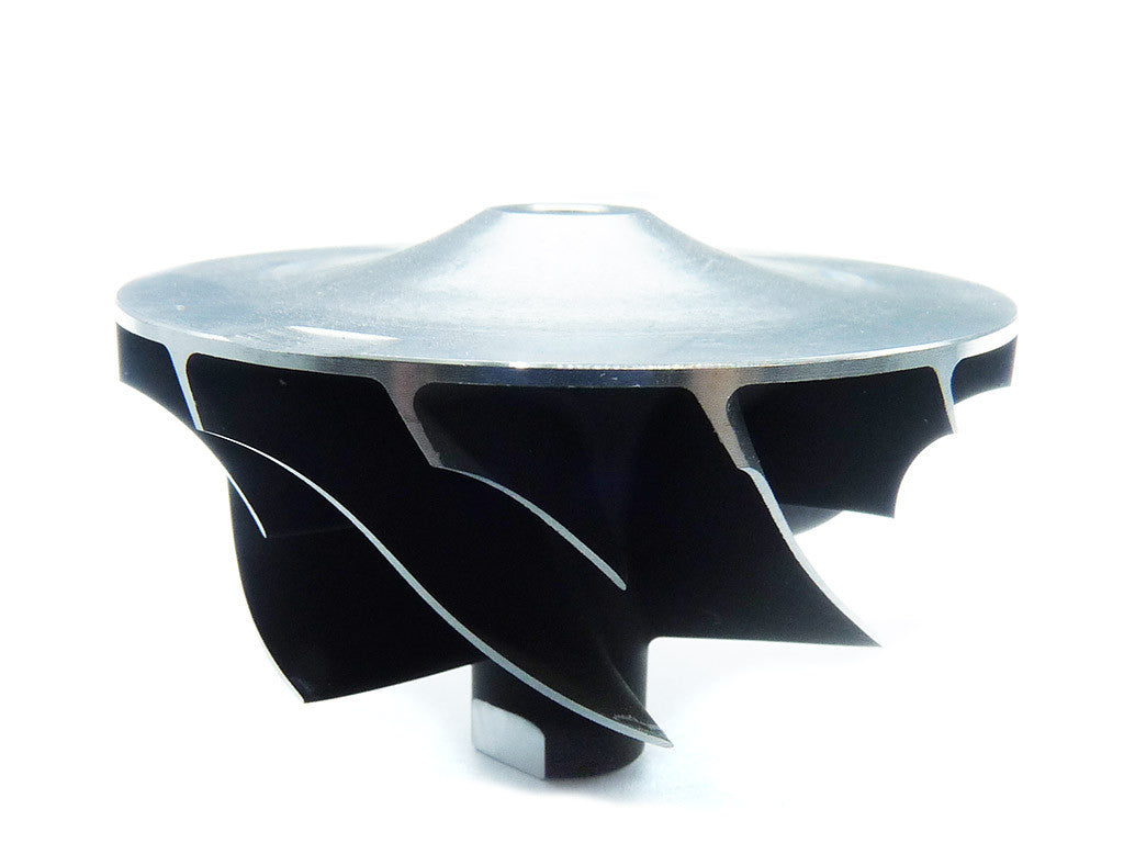 Compressor wheel IH-03-0027