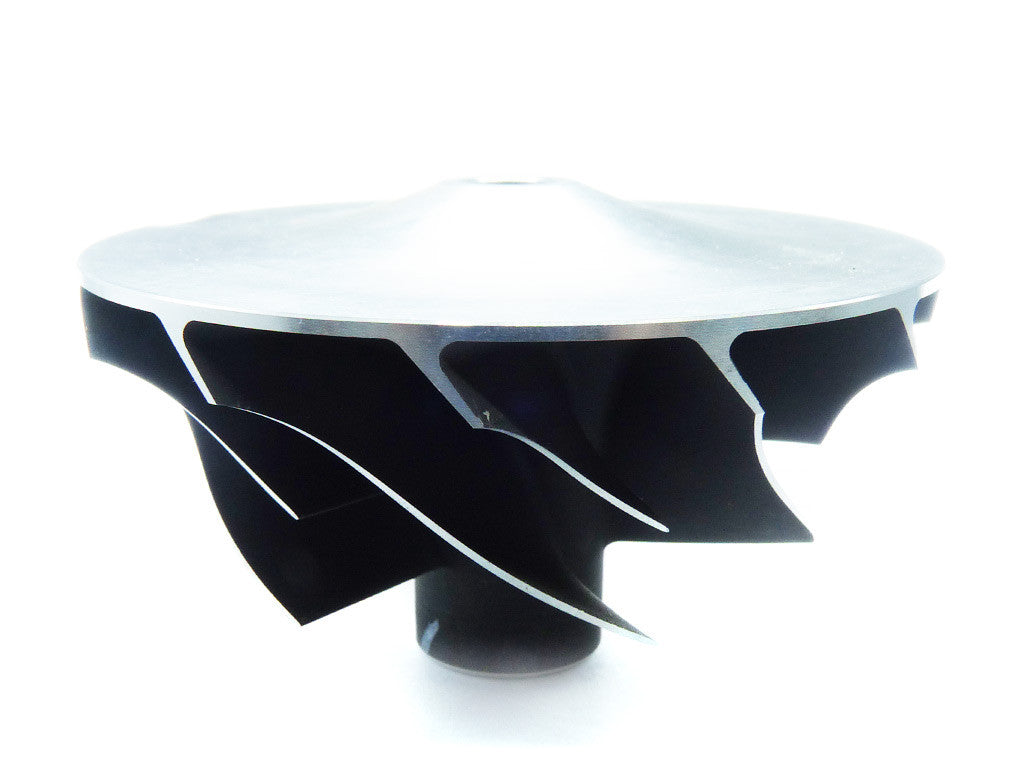 Compressor wheel IH-03-0039