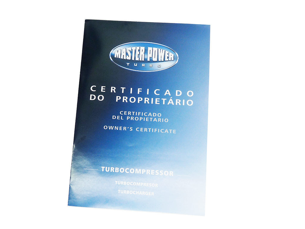 Turbo 805344