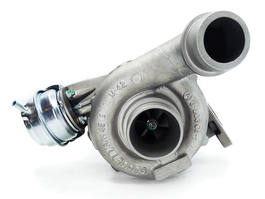 Turbo 454205-0001 (R)