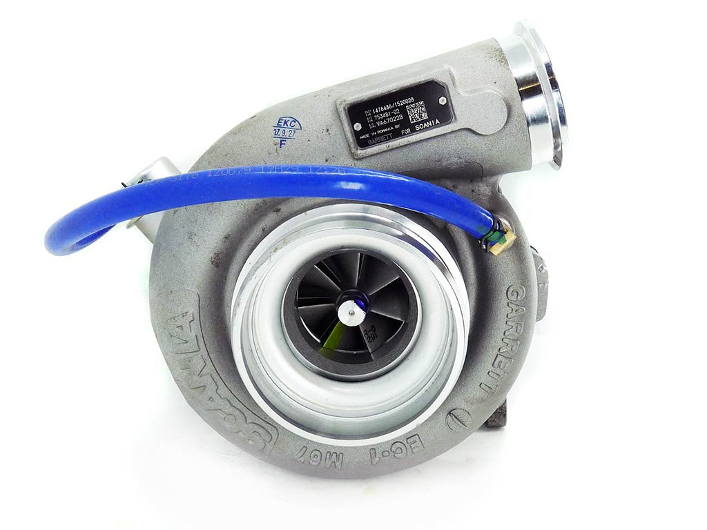 Turbo 753481-0002