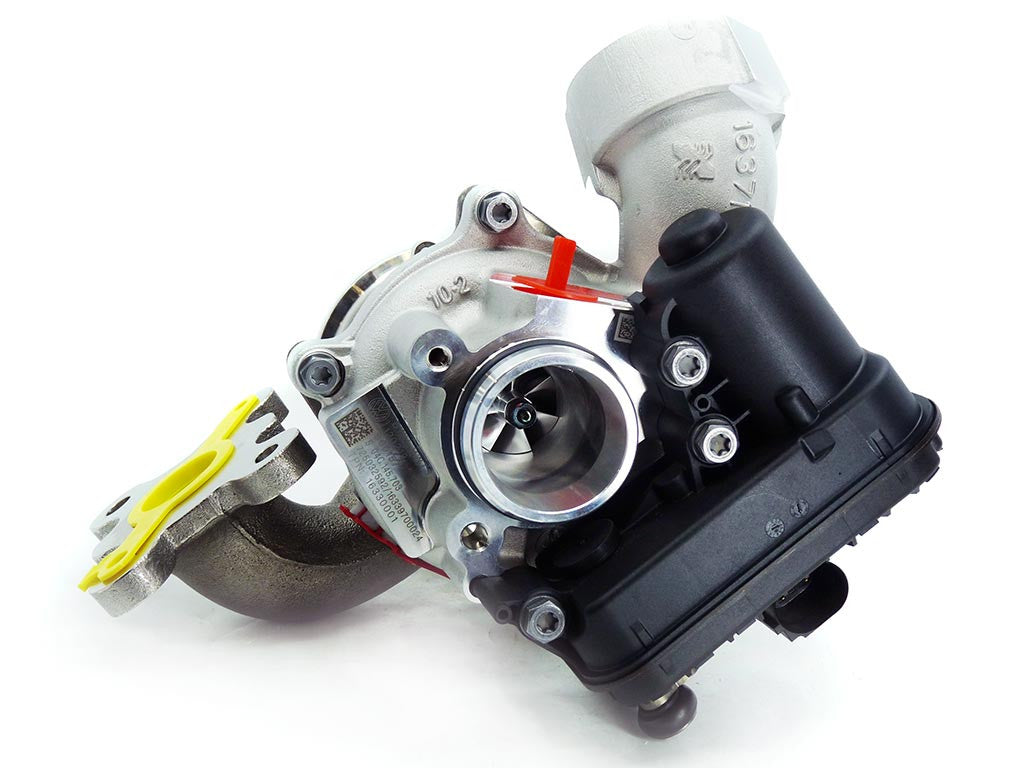 Turbo 16339700024