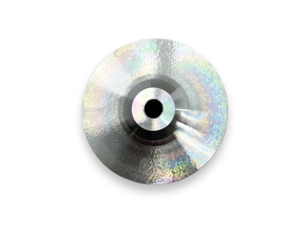 Compressor wheel BM-03-0003
