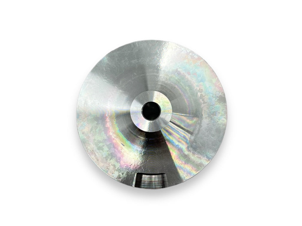Compressor wheel GA-03-0126