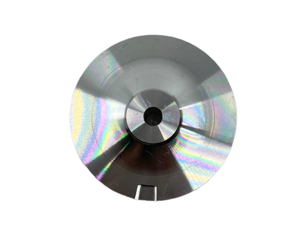 Compressor wheel GA-03-0129