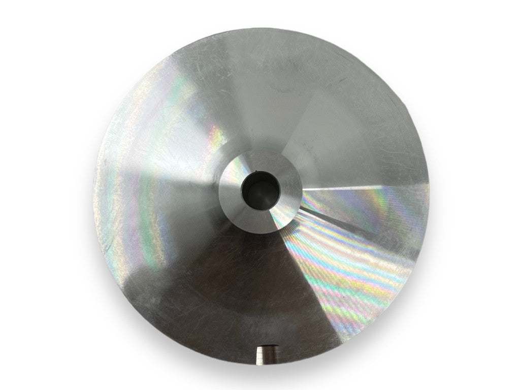 Compressor wheel HO-03-0002