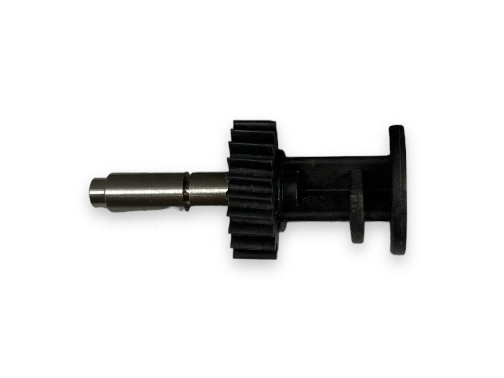 Shaft with rotor EAS-1