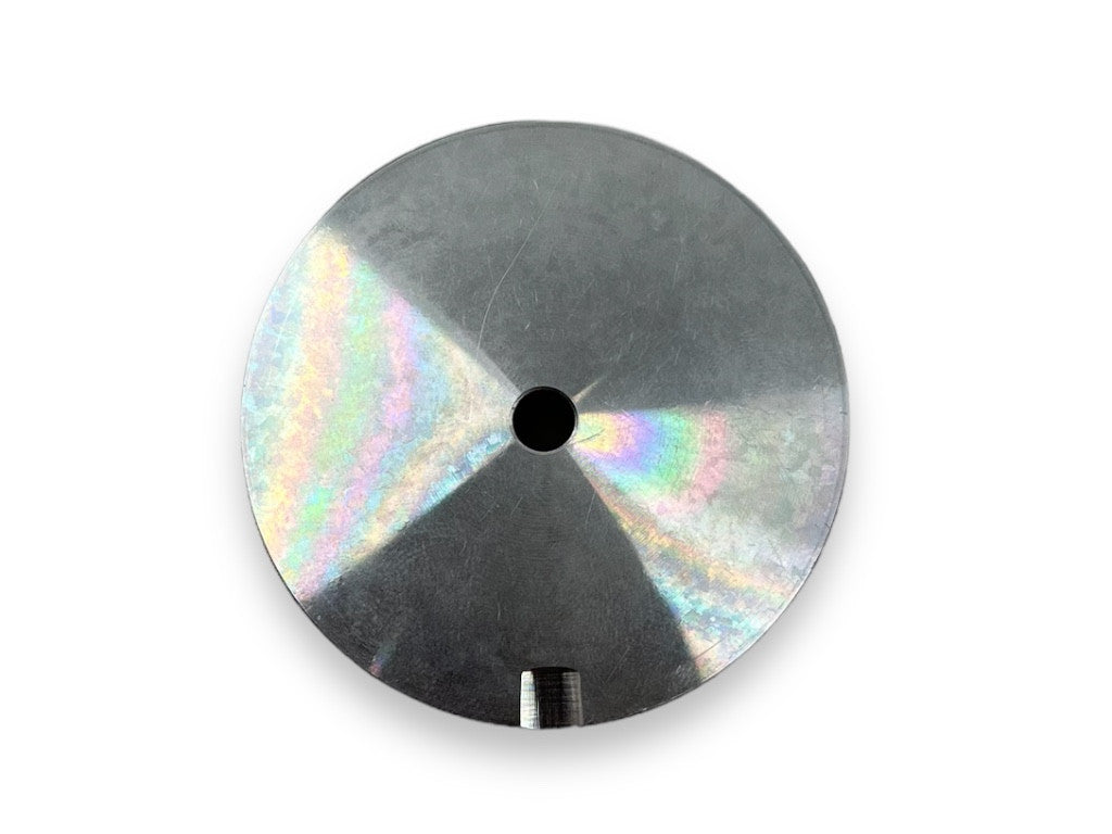 Compressor wheel MH-03-0027