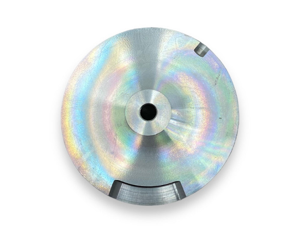 Compressor wheel MH-03-0034