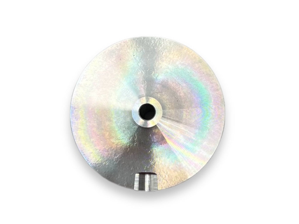 Compressor wheel MH-03-0006