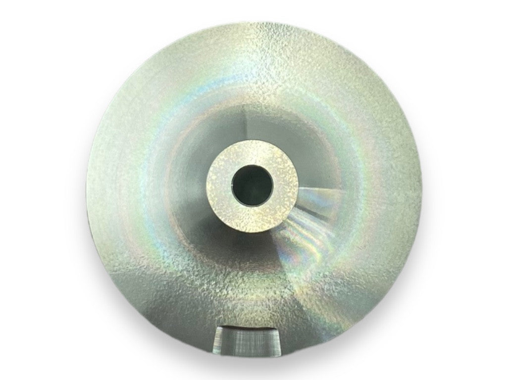 Compressor wheel GA-03-0146