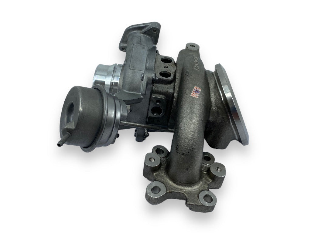 Turbo HX7G6K682BB