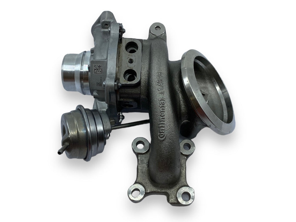 Turbo H6BG6K682AA