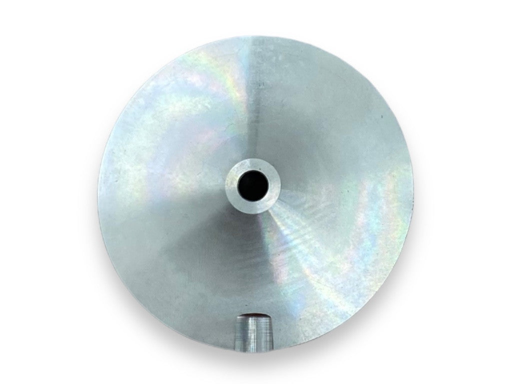 Compressor wheel MH-03-0002