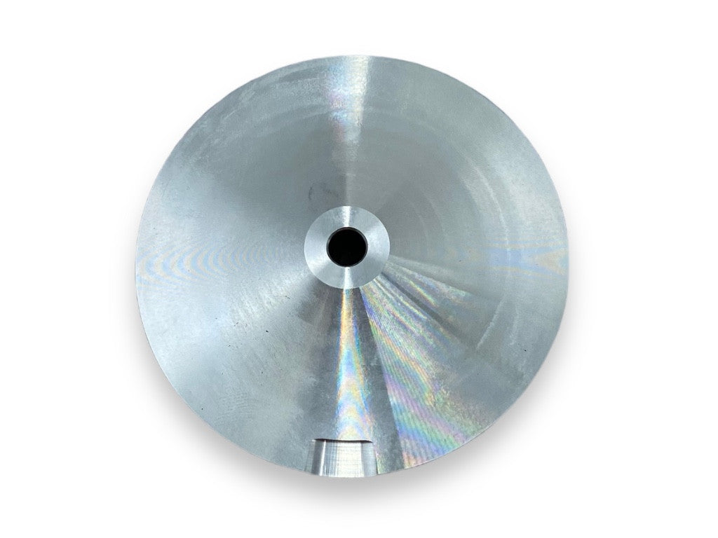 Compressor wheel GA-03-0144