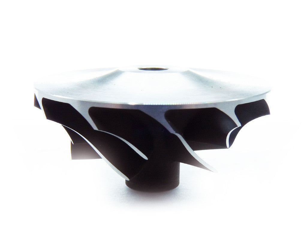 Compressor wheel GA-03-0119