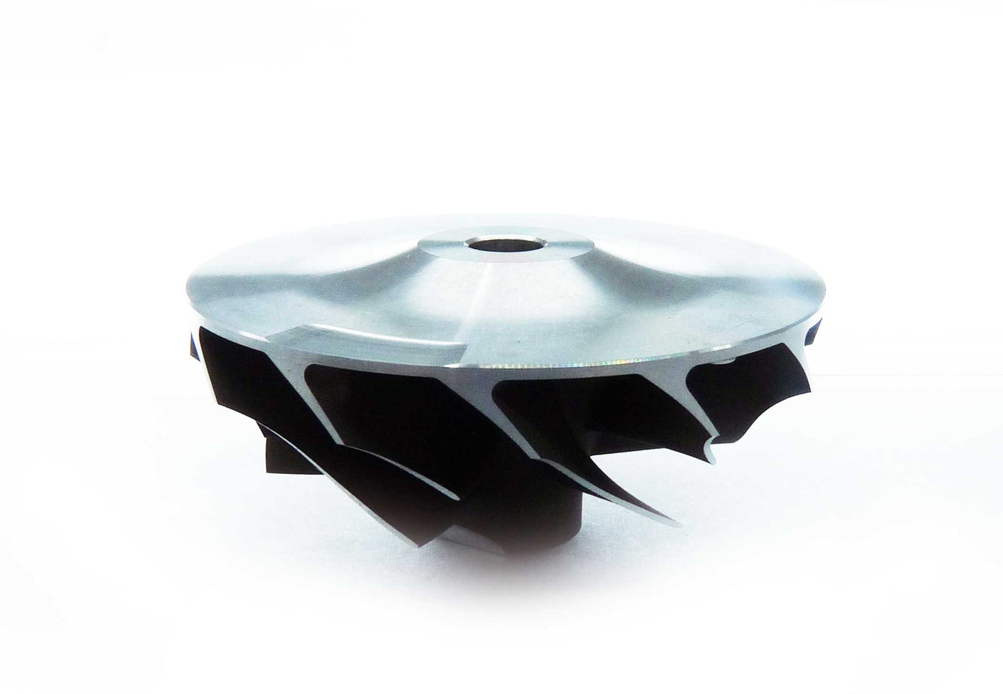 Compressor wheel GA-03-0121