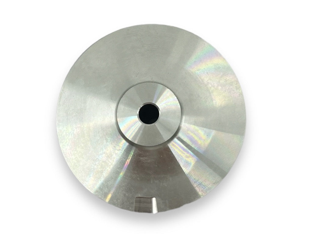 Compressor wheel GA-03-0133